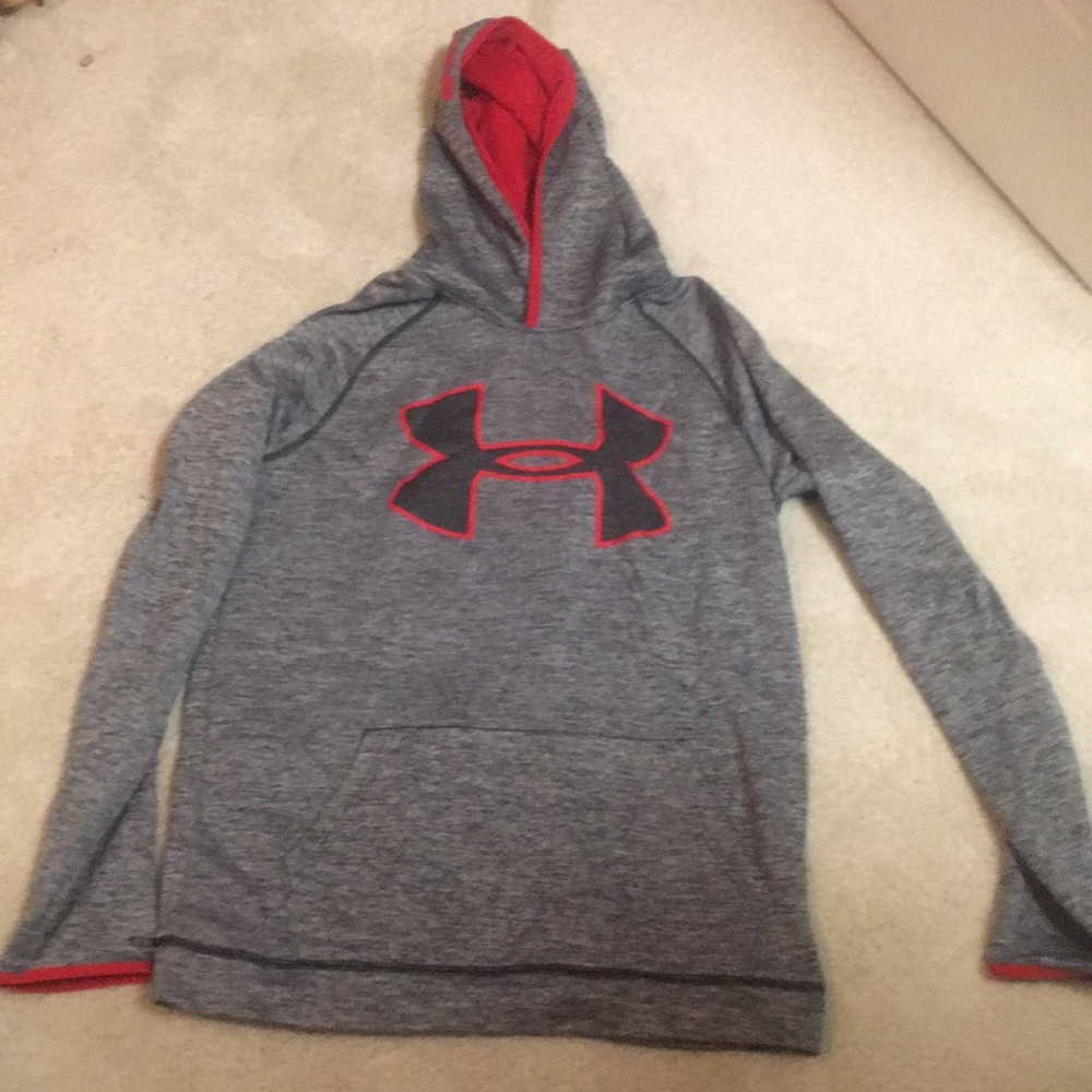 Under Armour Hoodie